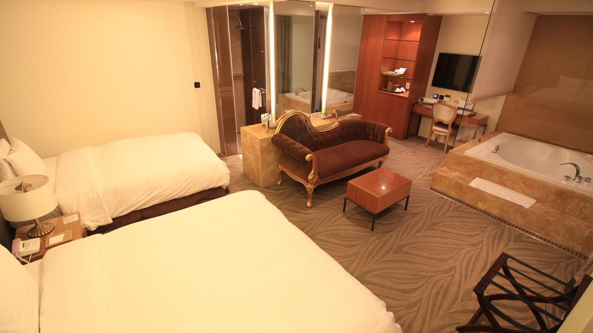 โรงแรมแกรมมอส โซล ภายนอก รูปภาพ