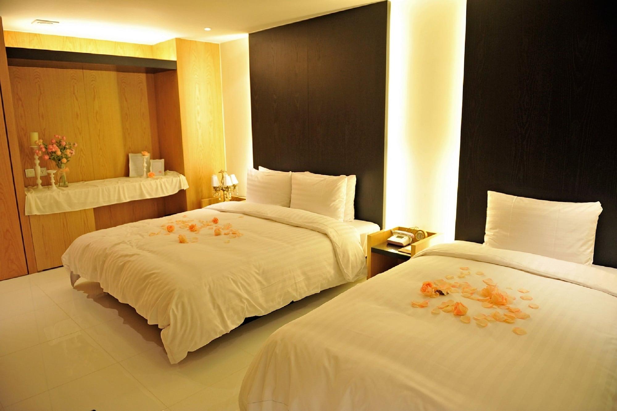 โรงแรมแกรมมอส โซล ภายนอก รูปภาพ