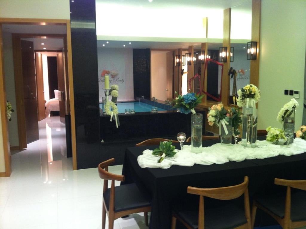 โรงแรมแกรมมอส โซล ภายนอก รูปภาพ