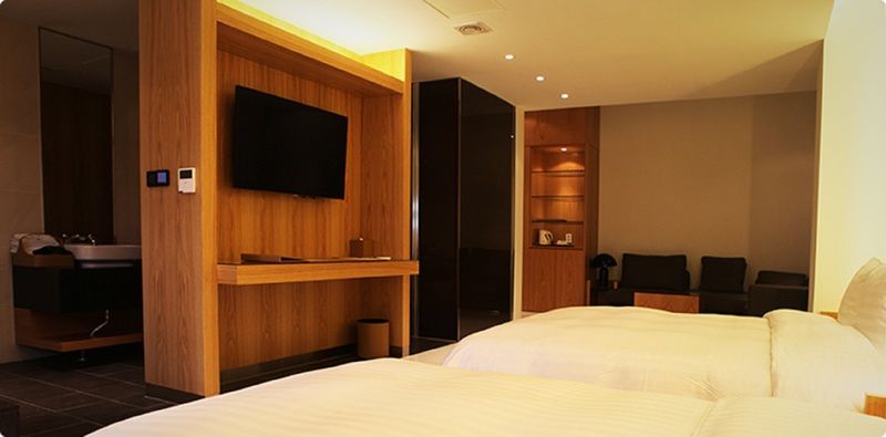 โรงแรมแกรมมอส โซล ภายนอก รูปภาพ